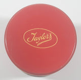 Vintage Taylor's Flexoplast Elastic Adhesive Bandage B.P.C. Tin Metal Canister Made in England