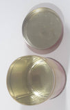 Vintage Taylor's Flexoplast Elastic Adhesive Bandage B.P.C. Tin Metal Canister Made in England