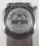 1987 Aviation Supplies and Academics ASA E6-B Flight Computer