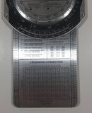 1987 Aviation Supplies and Academics ASA E6-B Flight Computer