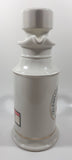 Rare Vintage Potter's Premium Canadian Whisky 1905 - 1980 Celebrate Saskatchewan 10 1/2" Tall Porcelain Decanter Bottle
