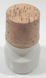 Rare Vintage Potter's Premium Canadian Whisky 1905 - 1980 Celebrate Saskatchewan 10 1/2" Tall Porcelain Decanter Bottle