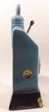 Vintage 1968 Jim Beam Kentucky Whiskey Harold's Club Casino Reno Nevada Slot Machine Shaped 10" Tall Embossed Decanter Bottle