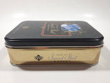 2006-07 Upper Deck Sweet Shot Hockey Wayne Gretzky Tin Metal Container EMPTY