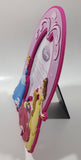 Enesco Disney Princesses Cinderella, Belle, and Sleeping Beauty Rubber 7" x 8 1/2" Photo Picture Frame