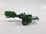 ERTL John Deere 338 Square Baler Green 1/64 Scale Die Cast Toy Vehicle