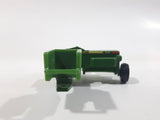 ERTL John Deere 338 Square Baler Green 1/64 Scale Die Cast Toy Vehicle