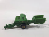 ERTL John Deere 338 Square Baler Green 1/64 Scale Die Cast Toy Vehicle