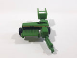 ERTL John Deere 338 Square Baler Green 1/64 Scale Die Cast Toy Vehicle