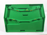 1980s Fisher Price Little People Airport Play Set