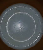 Vintage Pyrex 441 Old Orchard Brown 1 1/2 Pt Nesting Mixing Bowl with Handles