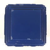 Doctor Who Tardis Police Call Box Wooden 8" Tall Coin Bank