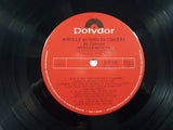 1974 Polydor Mireille Mathieu En Concert Au Canada 12" Vinyl Record Set of 2