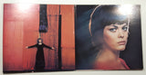 1974 Polydor Mireille Mathieu En Concert Au Canada 12" Vinyl Record Set of 2