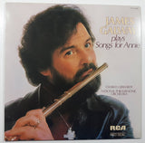 RCA Red Seal James Galway plays Songs for Annie 12" Vinyl Record