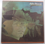 1973 RCA John Denver Farewell Andromeda 12" Vinyl Record