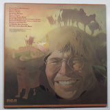 1973 RCA John Denver Farewell Andromeda 12" Vinyl Record