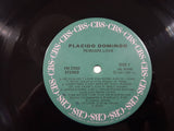 1981 CBS Placido Domingo with John Denver Perhaps Love, Annie's Song 12" Vinyl Record