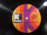 MCA KAPP Records Louis Armstrong's Hello, Dolly! 12" Vinyl Record