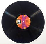 MCA KAPP Records Louis Armstrong's Hello, Dolly! 12" Vinyl Record