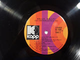MCA KAPP Records Louis Armstrong's Hello, Dolly! 12" Vinyl Record