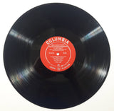Columbia Benny Goodman Presents Arrangements By Fletcher Henderson 12" Vinyl Record