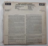 Columbia Benny Goodman Presents Arrangements By Fletcher Henderson 12" Vinyl Record