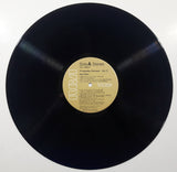 1977 RCA Records Glenn Miller Volume 2 A Legendary Performer 12" Vinyl Record