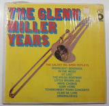Keel Record Mfg Design Records The Glenn Miller Years 12" Vinyl Record
