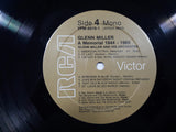 RCA Glenn Miller A Memorial 1944-1969 12" Vinyl Record Set of 2