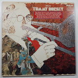 RCA Victor This Is Tommy Dorsey 12" Vinyl Record Set of 2