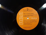 RCA Victor This Is Tommy Dorsey 12" Vinyl Record Set of 2