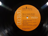 RCA Victor This Is Tommy Dorsey 12" Vinyl Record Set of 2