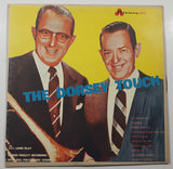 Riviera The Dorsey Touch 12" Vinyl Record