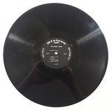 Riviera The Dorsey Touch 12" Vinyl Record