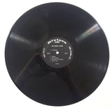 Riviera The Dorsey Touch 12" Vinyl Record