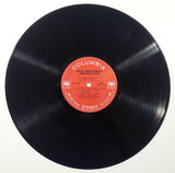 1967 Columbia Louis Armstrong's Greatest Hits 12" Vinyl Record