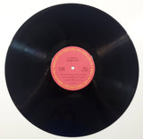 1977 CBS Columbia Al Di Meola Elegant Gypsy 12" Vinyl Record