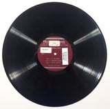 1957 Folkways Records Six Montreal Poets 12" Vinyl Record in Plastic Cover