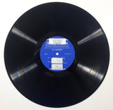 1958 Folkways Records Rawhide 2 12" Vinyl Record in Plastic Cover