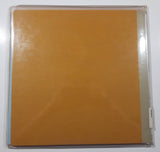 1958 Folkways Records Rawhide 2 12" Vinyl Record in Plastic Cover