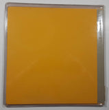 1979 Caedmon CBS Selections From Crow And Wodwo Read By The Poet Ted Hughes 12" Vinyl Record in Plastic Cover