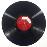 London La Boutique Fantasque Rossini Respighi Ernest Ansermet conducting The London Symphony Orchestra 12" Vinyl Record in Plastic Cover