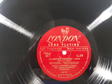 London La Boutique Fantasque Rossini Respighi Ernest Ansermet conducting The London Symphony Orchestra 12" Vinyl Record in Plastic Cover