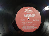 Fiesta Record Company 24 Popular Irish Dance Favorites 12" Vinyl Record