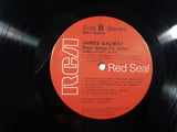 RCA Red Seal James Galway plays Songs for Annie 12" Vinyl Record