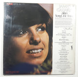 RCA Red Seal James Galway plays Songs for Annie 12" Vinyl Record