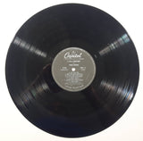 Capital Records A Jolly Christmas From Frank Sinatra 12" Vinyl Record