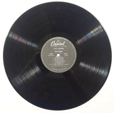 Capital Records A Jolly Christmas From Frank Sinatra 12" Vinyl Record