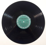 1981 CBS Placido Domingo with John Denver Perhaps Love, Annie's Song 12" Vinyl Record